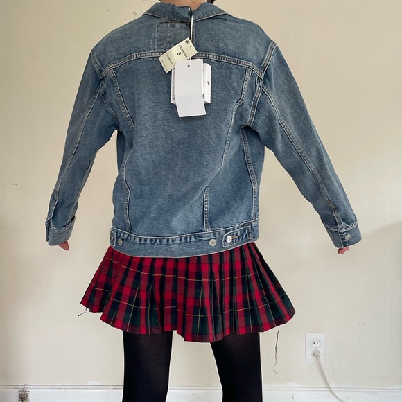 Levi’s x google denim jacket - Picture 7 of 7